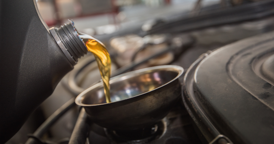 Conviértete en un experto en el cambio de aceite de tu vehículo
