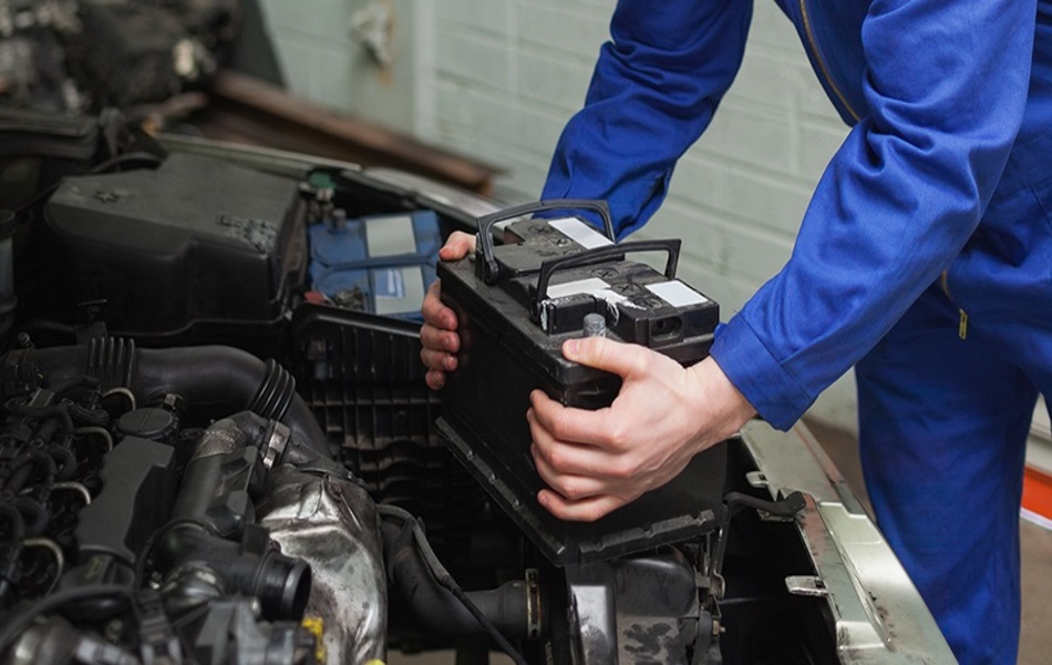 Elegir la batería correcta para tu carro: todo lo que necesitas saber 