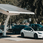 La industria automotriz está en constante evolución