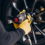 Personaliza tu carro con rines únicos