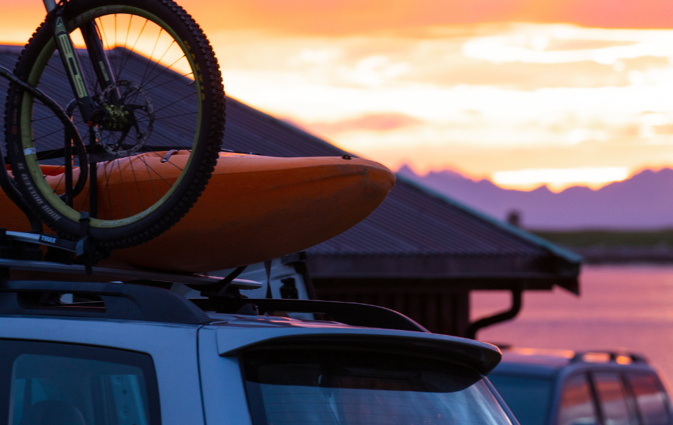 Entrenamiento para ciclistas: prepara tu cuerpo y mente para desafíos en la carretera