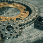 Mantenimiento de la Cadena o Kit de Arrastre de tu Moto