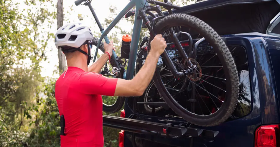 El auge del ciclismo urbano: cómo transportar tu bicicleta en la ciudad