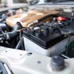 Cómo saber si la batería del auto está fallando
