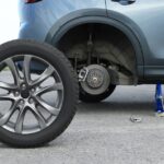 Cuándo cambiar las llantas del carro